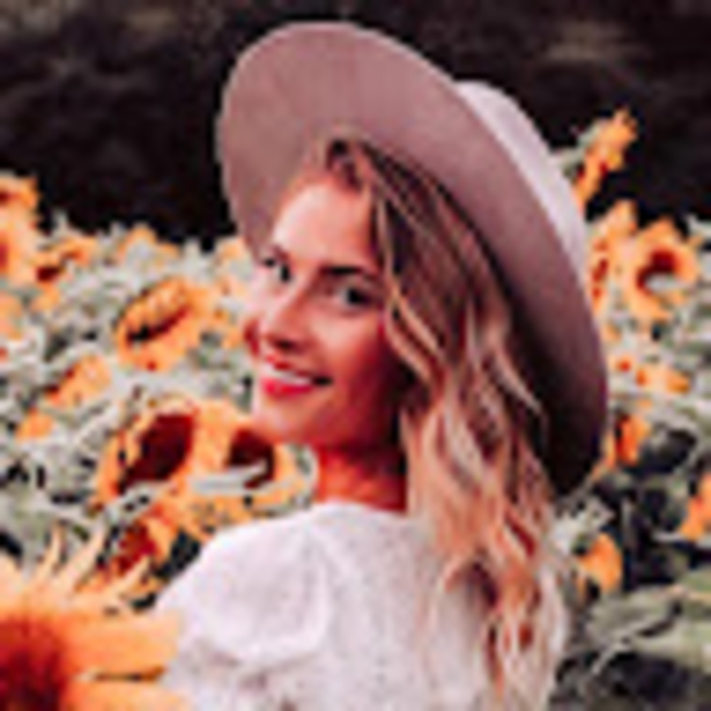 Meet your Posher, Jillian